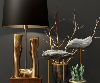 Modern Table Lamp-ID:149890902