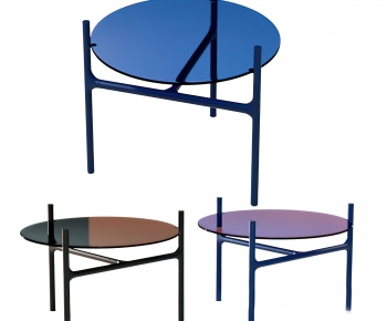Modern Side Table/corner Table-ID:137810956