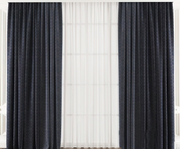 Modern The Curtain-ID:317482958