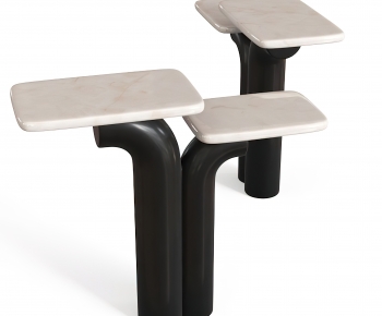 Modern Side Table/corner Table-ID:190911054