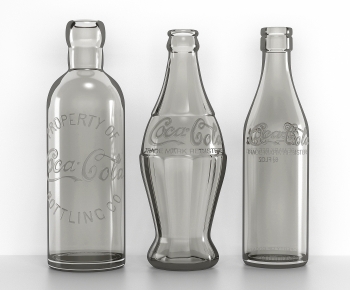 Modern Bottles-ID:495146991