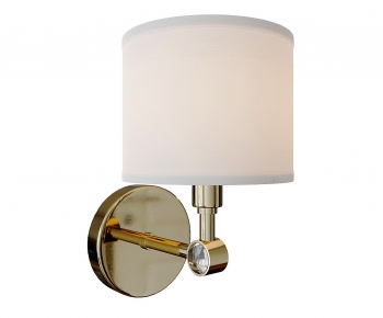European Style Wall Lamp-ID:253379384