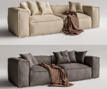 Modern A Sofa For Two-ID:154284952