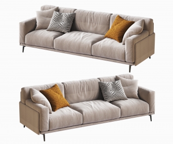 Modern Multi Person Sofa-ID:122270615