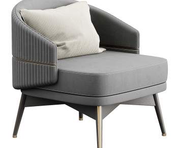Modern Lounge Chair-ID:524472007