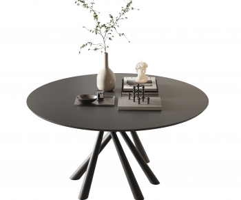 Modern Dining Table-ID:256162889