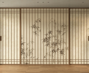 Japanese Style Partition-ID:950222027