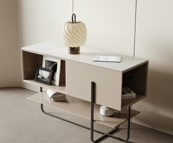 Modern Side Table/corner Table-ID:229221111