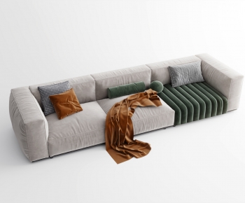 Modern Multi Person Sofa-ID:180150036