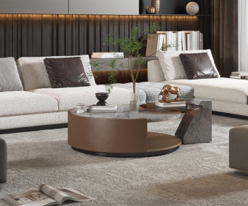 Modern Sofa Combination-ID:265253076