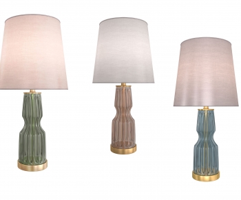 Modern Table Lamp-ID:586728102