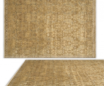 American Style The Carpet-ID:676095016