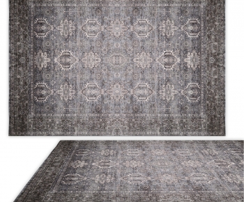 American Style The Carpet-ID:370275975