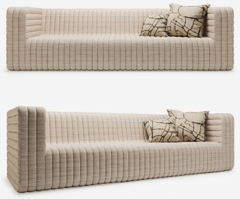 Modern A Sofa For Two-ID:996562004