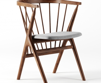 Modern Single Chair-ID:223800904