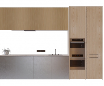 Nordic Style Kitchen Cabinet-ID:569580089