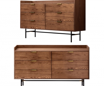 Modern Chest Of Drawers-ID:204515936