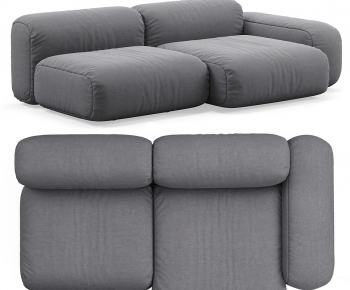 Modern A Sofa For Two-ID:490484956