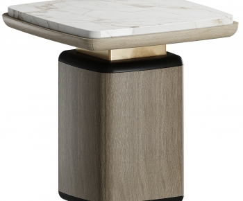 Modern Side Table/corner Table-ID:713442096
