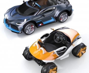 Modern Toy Vehicles-ID:781052113