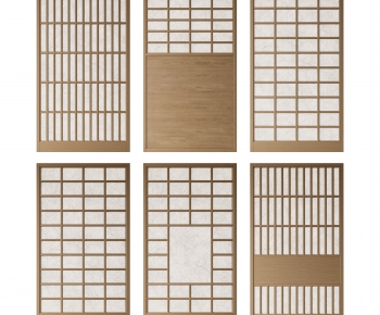 Japanese Style Partition-ID:501244078