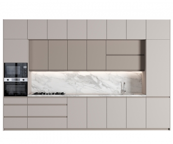 Modern Kitchen Cabinet-ID:165272952