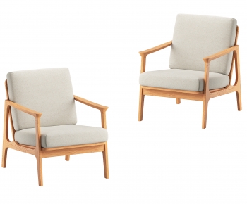Modern Lounge Chair-ID:927129035