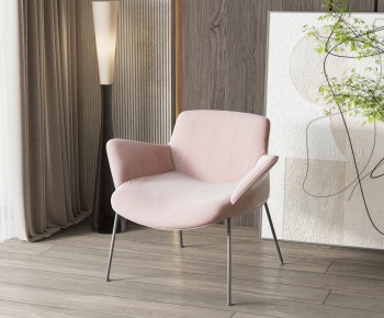 Modern Single Chair-ID:813174969