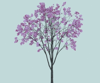 Modern Tree-ID:723006964