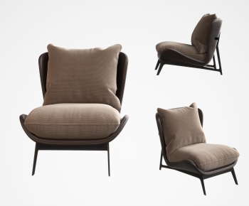 Modern Lounge Chair-ID:678191907