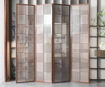 New Chinese Style Partition-ID:922228104