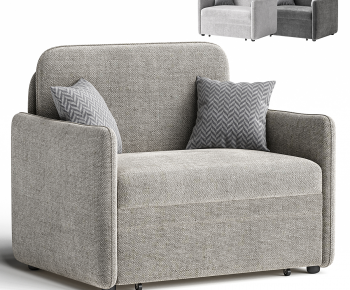 Modern Single Sofa-ID:247241028