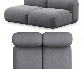 Modern A Sofa For Two-ID:908986093
