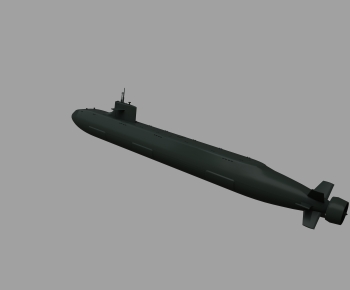 现代潜艇战舰-ID:728327047