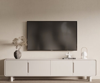 Modern TV Cabinet-ID:250679025