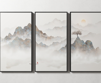 Chinese Style Painting-ID:179110055