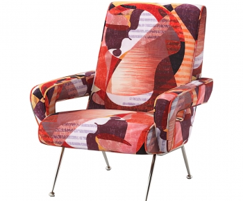 Modern Lounge Chair-ID:443103086