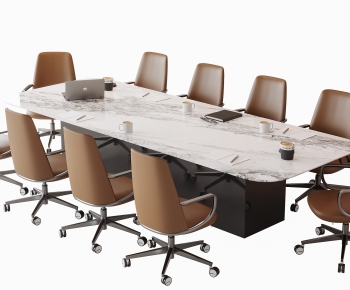 Modern Conference Table-ID:561836963
