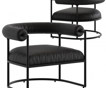 Modern Lounge Chair-ID:789220091
