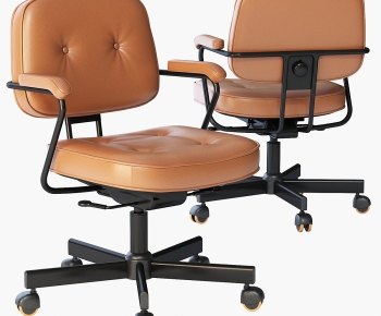 Modern Office Chair-ID:491970062