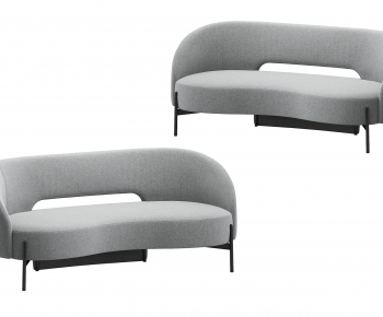 Modern A Sofa For Two-ID:103255997