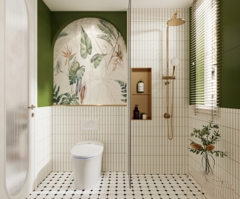 French Style TOILET-ID:104846006