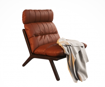 Modern Lounge Chair-ID:760716922