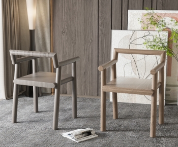 Modern Single Chair-ID:568636897