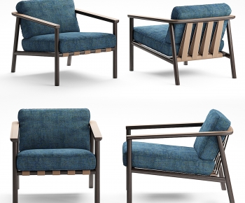 Modern Lounge Chair-ID:449860158
