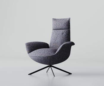 Modern Lounge Chair-ID:999690062