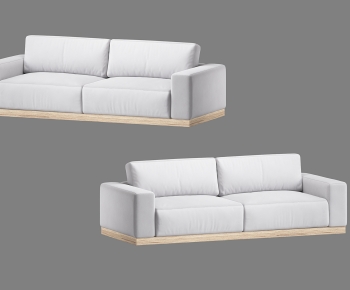 Modern A Sofa For Two-ID:646430024