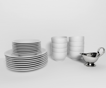 Modern Decorative Set-ID:793695931