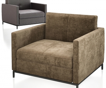 Modern Single Sofa-ID:513971096