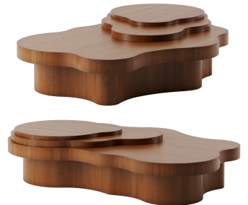 Modern Coffee Table-ID:346702103